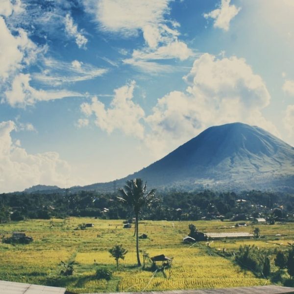 Minahasa Highland Tour