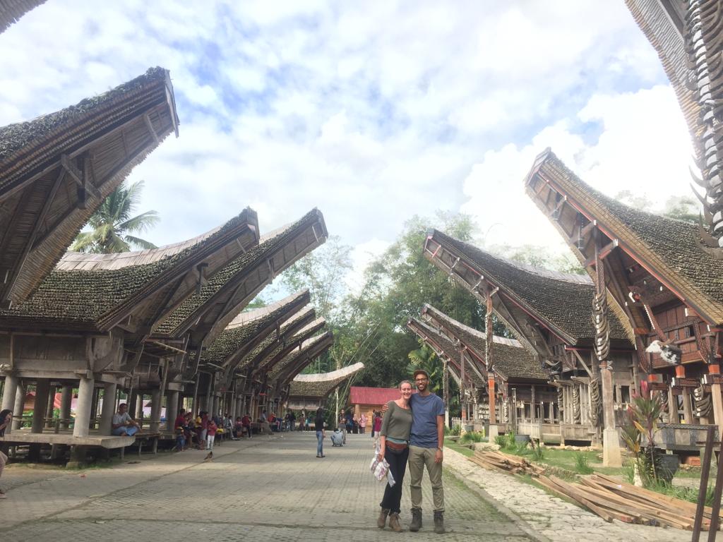 Toraja Tour